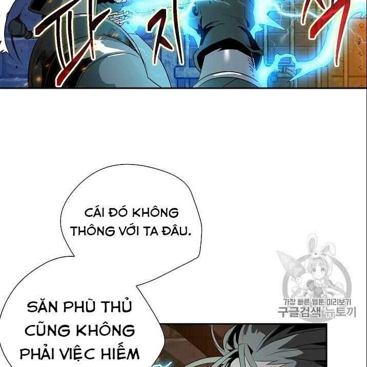 Cốt Binh Trở Lại: Chương 91