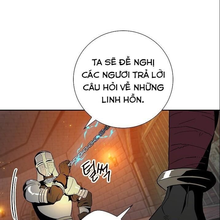 Cốt Binh Trở Lại: Chương 91