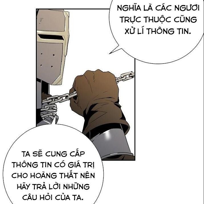 Cốt Binh Trở Lại: Chương 91
