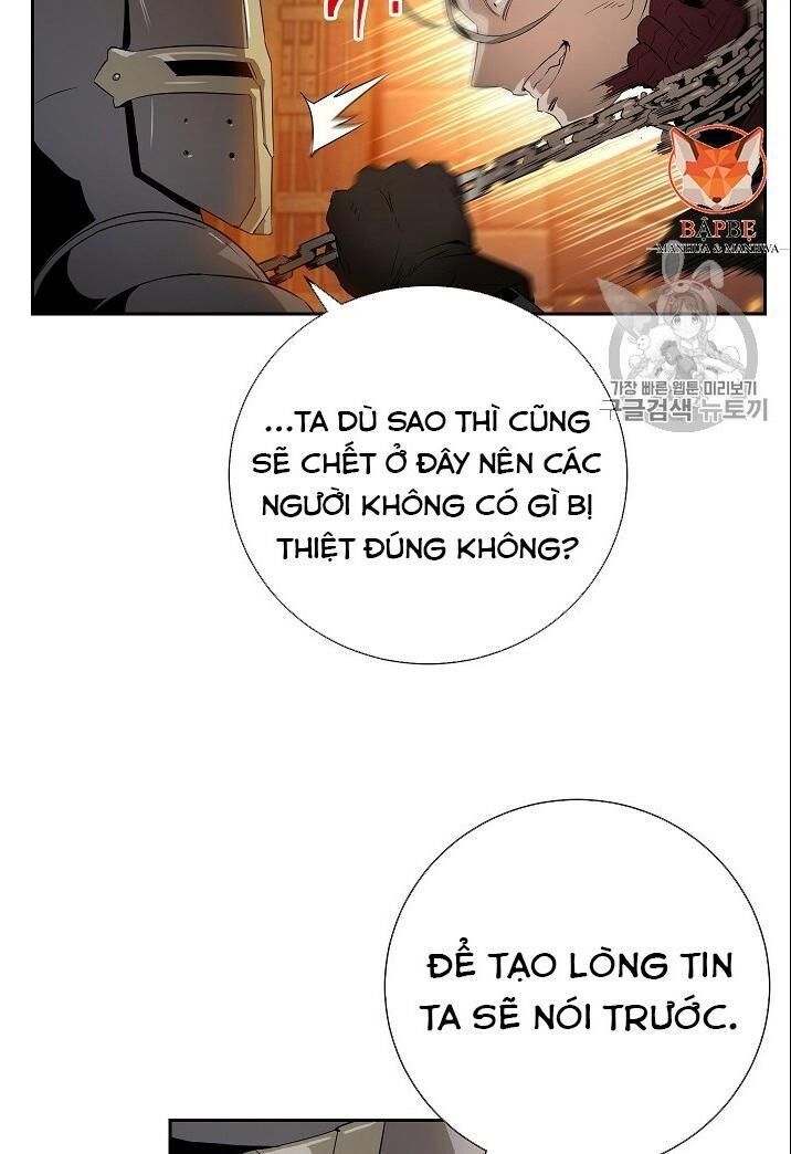 Cốt Binh Trở Lại: Chương 91