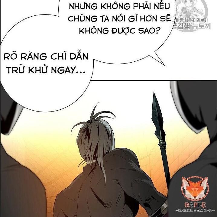 Cốt Binh Trở Lại: Chương 91