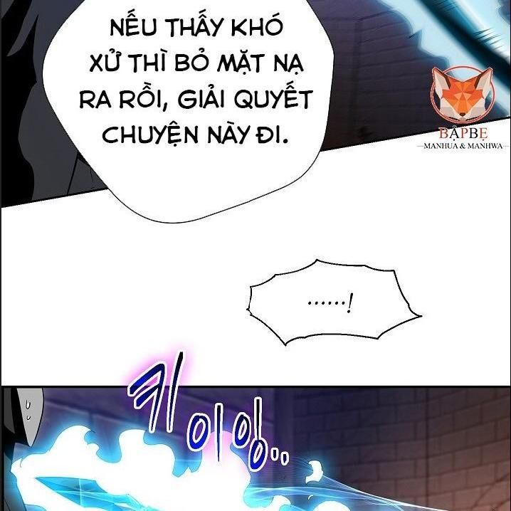 Cốt Binh Trở Lại: Chương 91