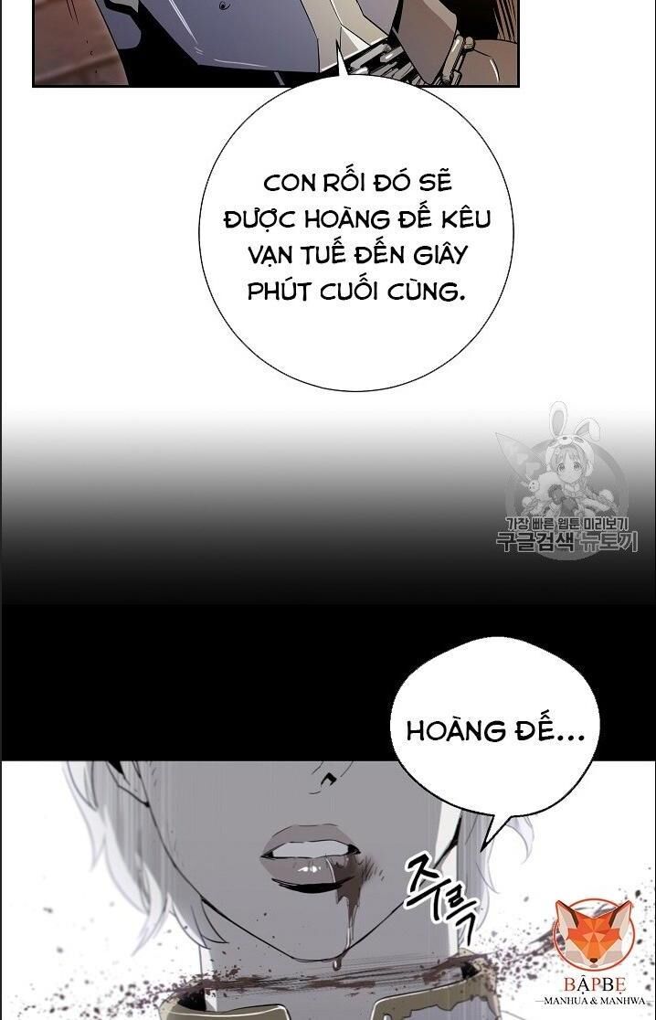 Cốt Binh Trở Lại: Chương 91