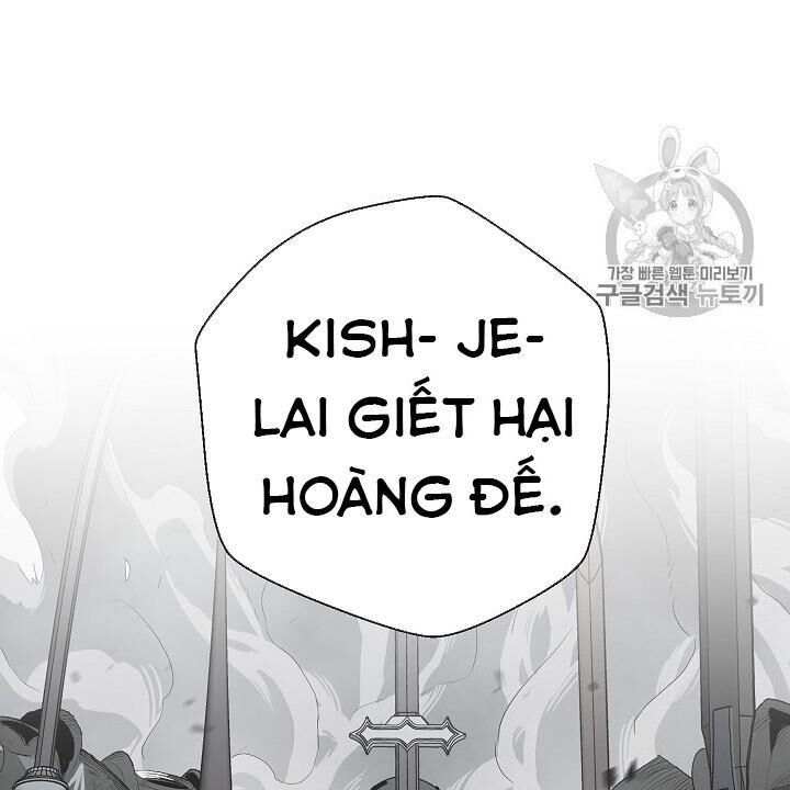 Cốt Binh Trở Lại: Chương 91