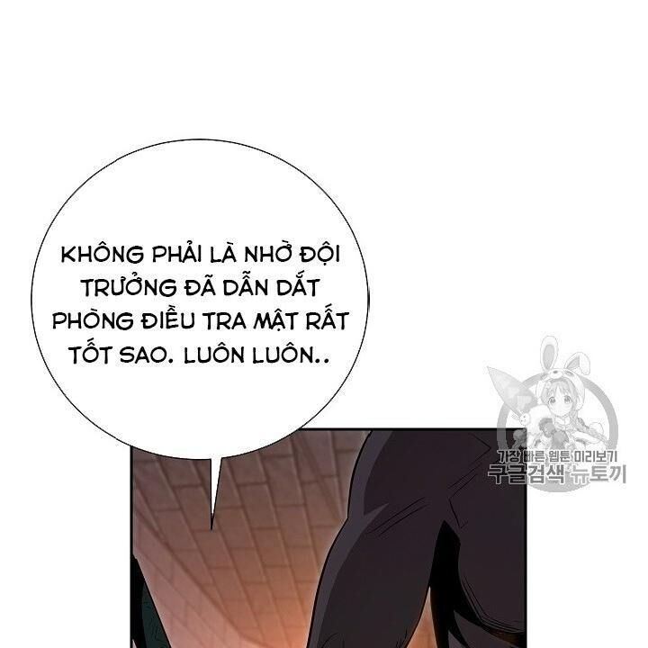 Cốt Binh Trở Lại: Chương 91