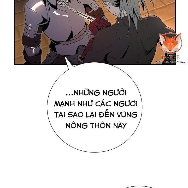 Cốt Binh Trở Lại: Chương 91