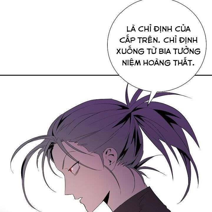 Cốt Binh Trở Lại: Chương 91
