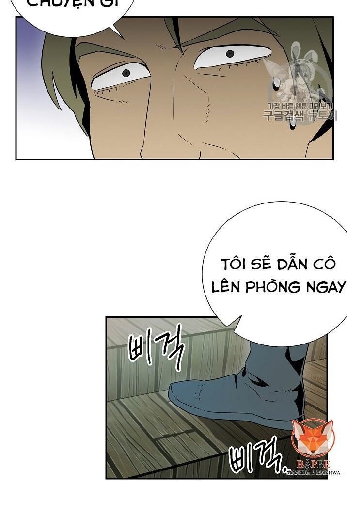 Cốt Binh Trở Lại: Chương 92