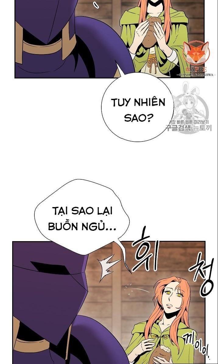 Cốt Binh Trở Lại: Chương 92