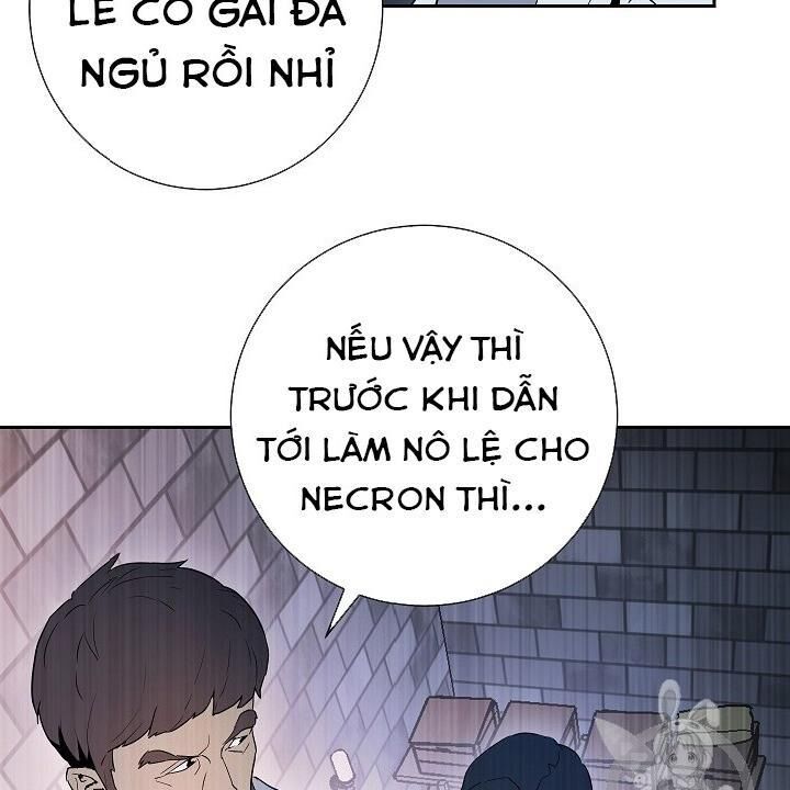 Cốt Binh Trở Lại: Chương 92