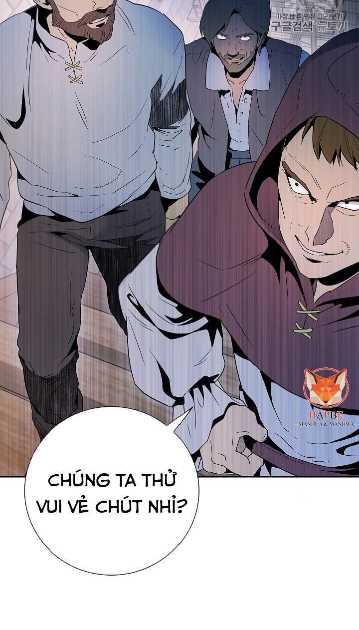 Cốt Binh Trở Lại: Chương 92