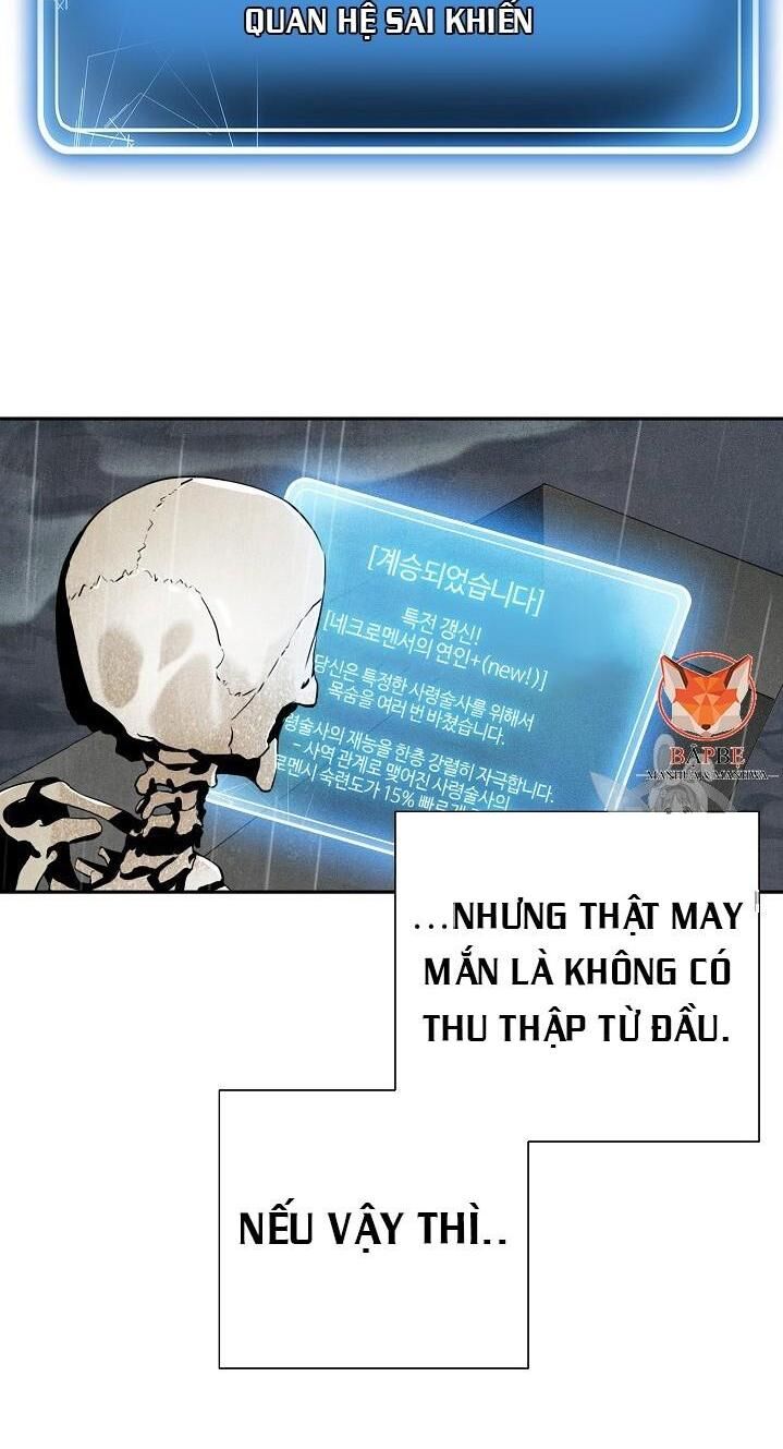 Cốt Binh Trở Lại: Chương 92