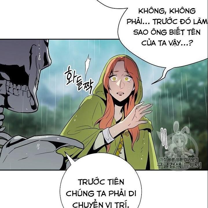 Cốt Binh Trở Lại: Chương 92