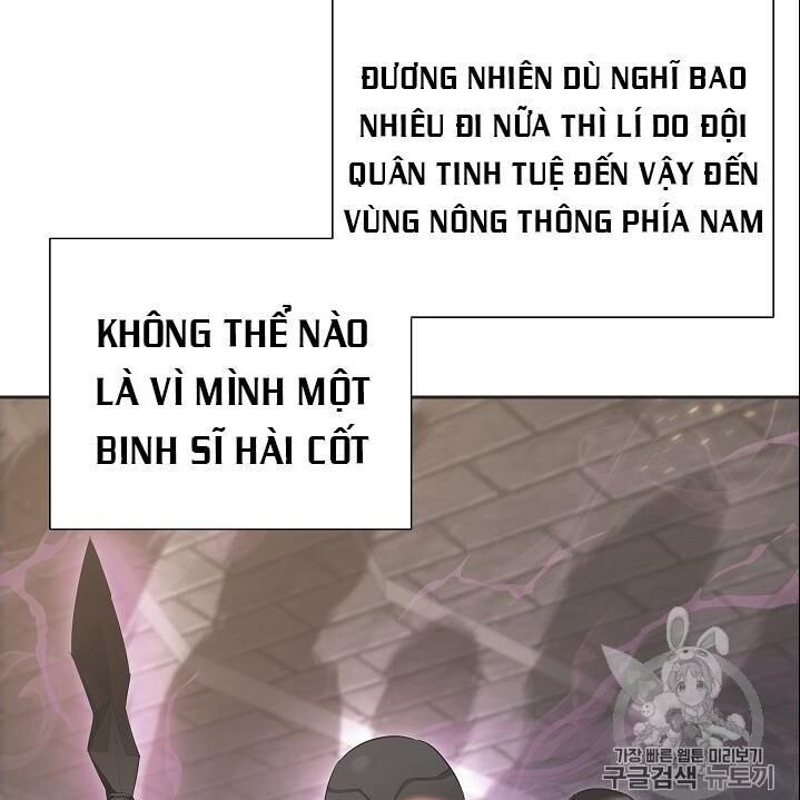 Cốt Binh Trở Lại: Chương 92