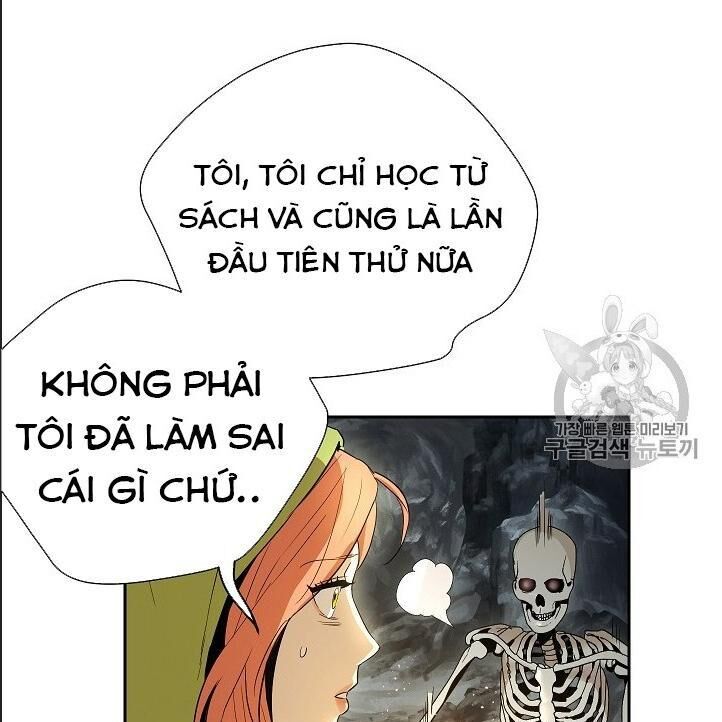 Cốt Binh Trở Lại: Chương 92