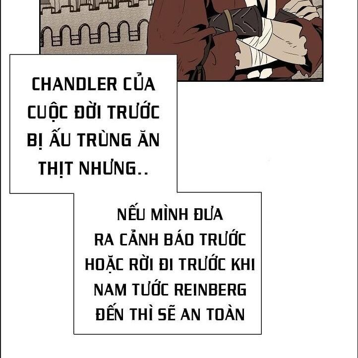 Cốt Binh Trở Lại: Chương 92