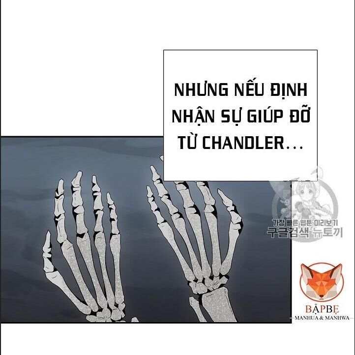 Cốt Binh Trở Lại: Chương 92
