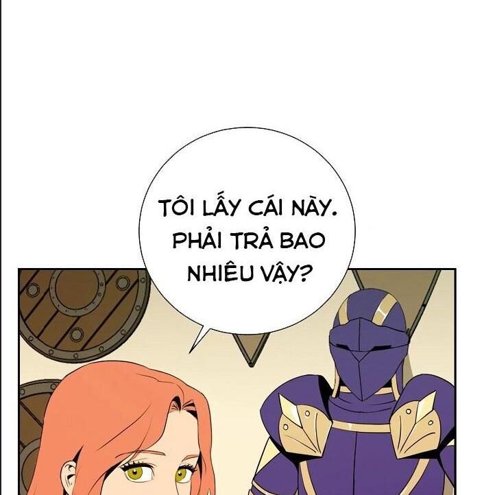 Cốt Binh Trở Lại: Chương 92