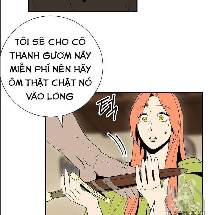Cốt Binh Trở Lại: Chương 92