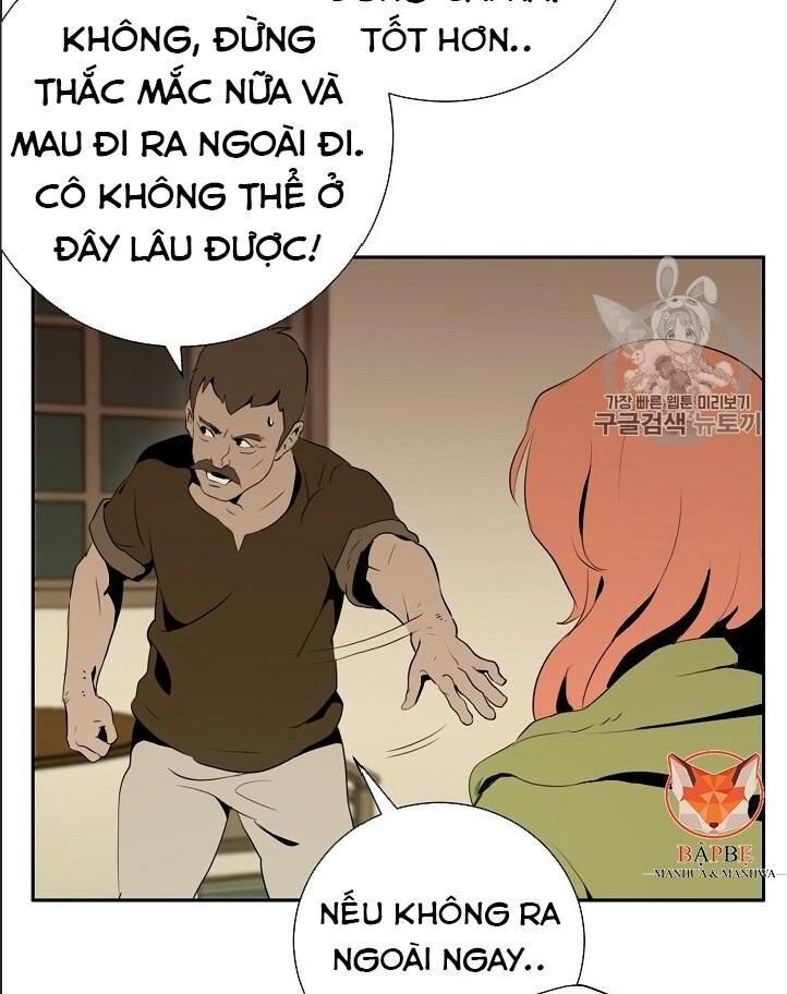 Cốt Binh Trở Lại: Chương 92