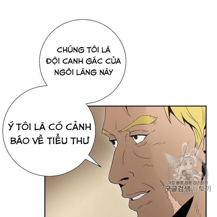 Cốt Binh Trở Lại: Chương 92
