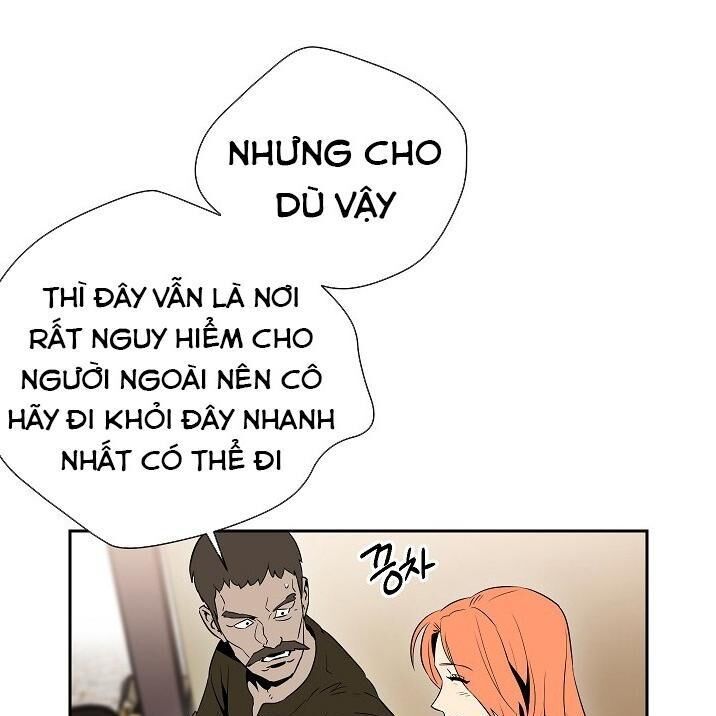 Cốt Binh Trở Lại: Chương 92