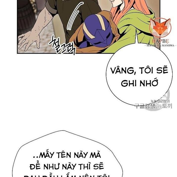 Cốt Binh Trở Lại: Chương 92