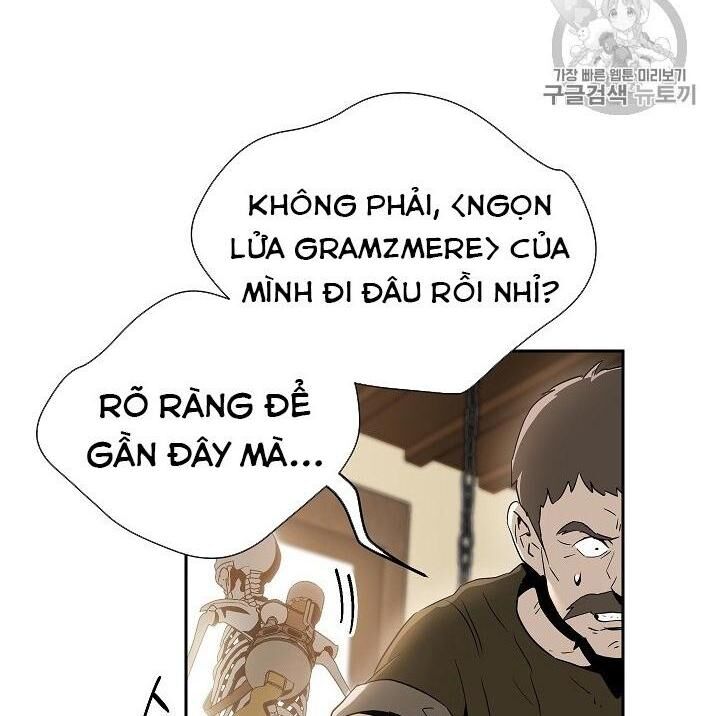 Cốt Binh Trở Lại: Chương 92