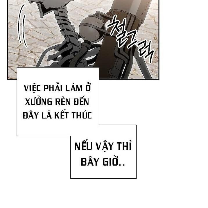 Cốt Binh Trở Lại: Chương 92