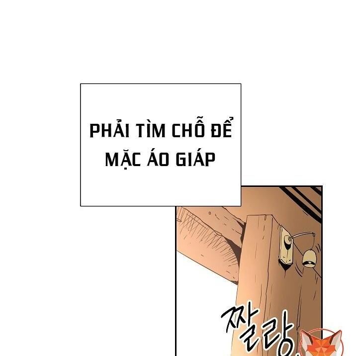 Cốt Binh Trở Lại: Chương 92