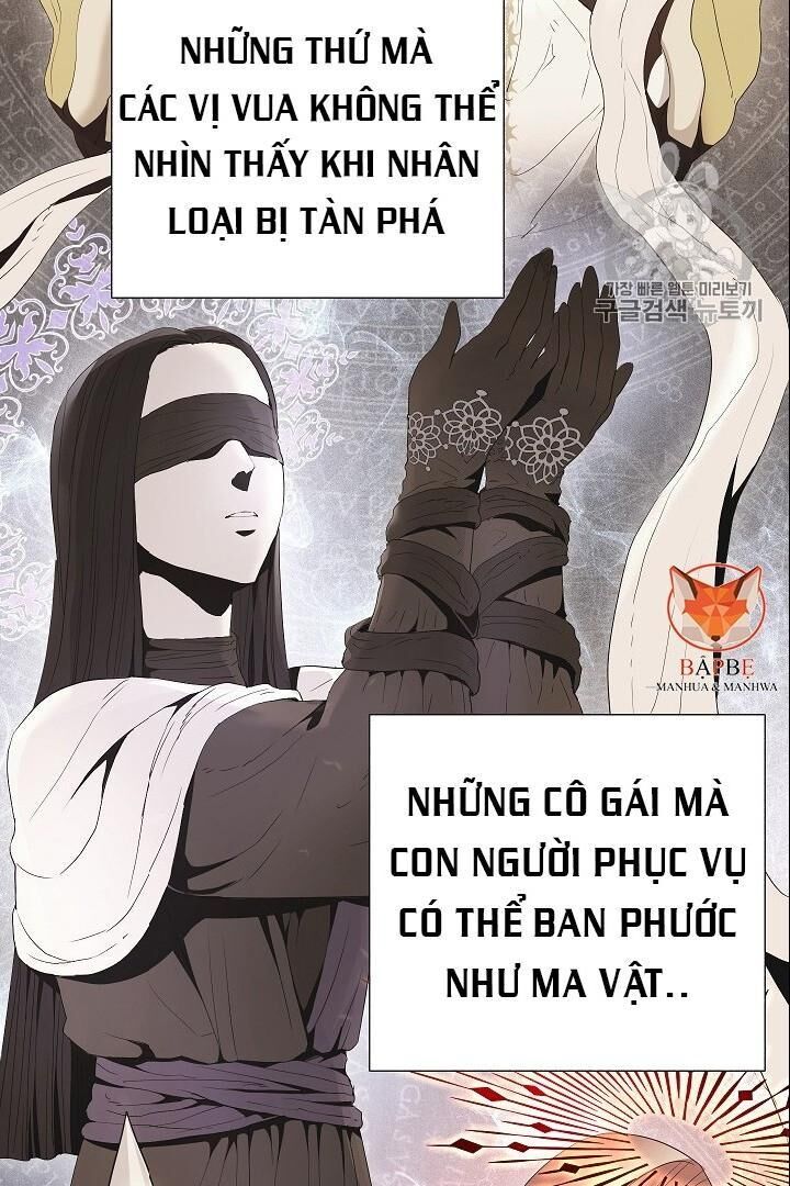 Cốt Binh Trở Lại: Chương 93