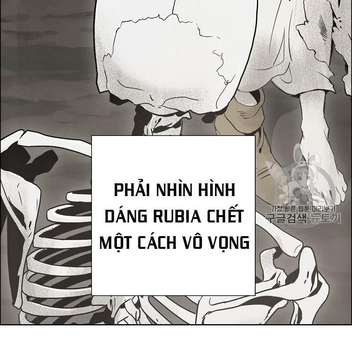 Cốt Binh Trở Lại: Chương 93
