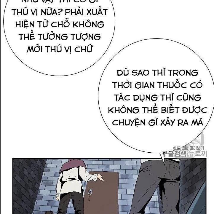 Cốt Binh Trở Lại: Chương 93
