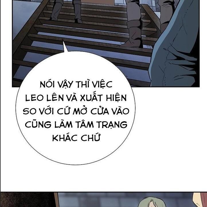 Cốt Binh Trở Lại: Chương 93
