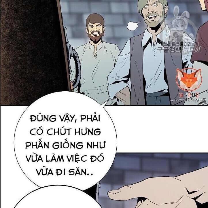 Cốt Binh Trở Lại: Chương 93