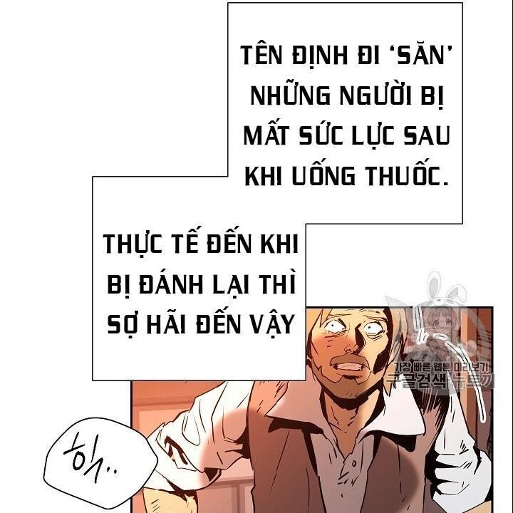 Cốt Binh Trở Lại: Chương 93
