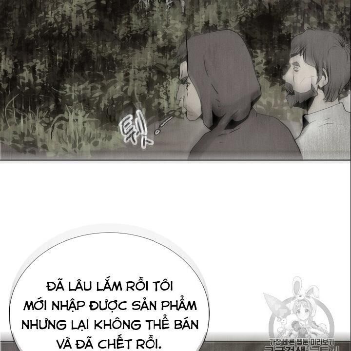 Cốt Binh Trở Lại: Chương 93