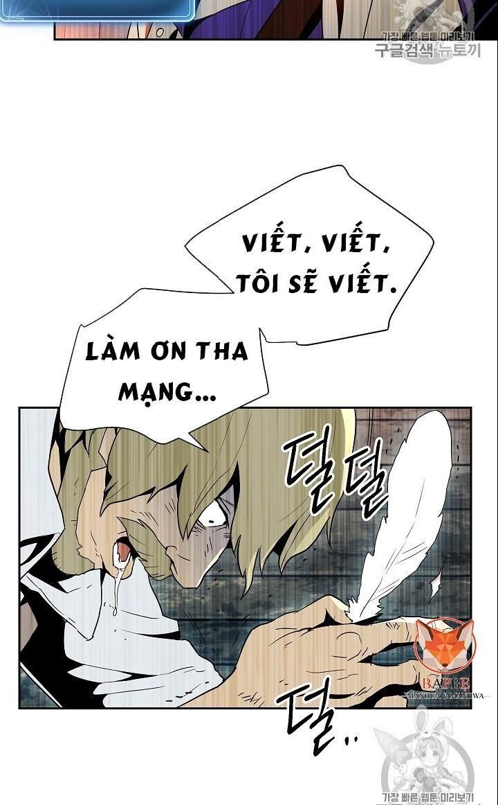 Cốt Binh Trở Lại: Chương 93