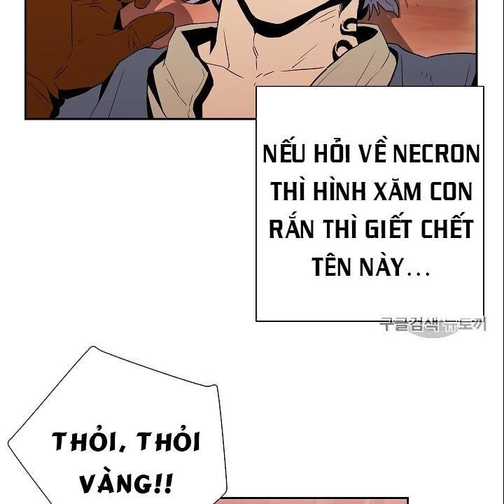 Cốt Binh Trở Lại: Chương 93
