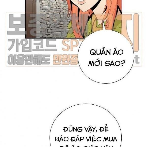 Cốt Binh Trở Lại: Chương 94