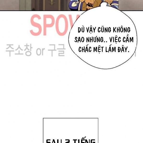 Cốt Binh Trở Lại: Chương 94