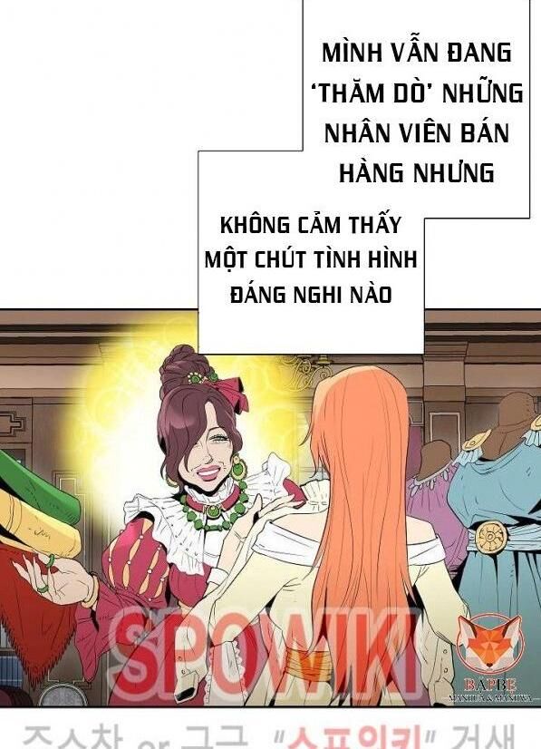 Cốt Binh Trở Lại: Chương 94