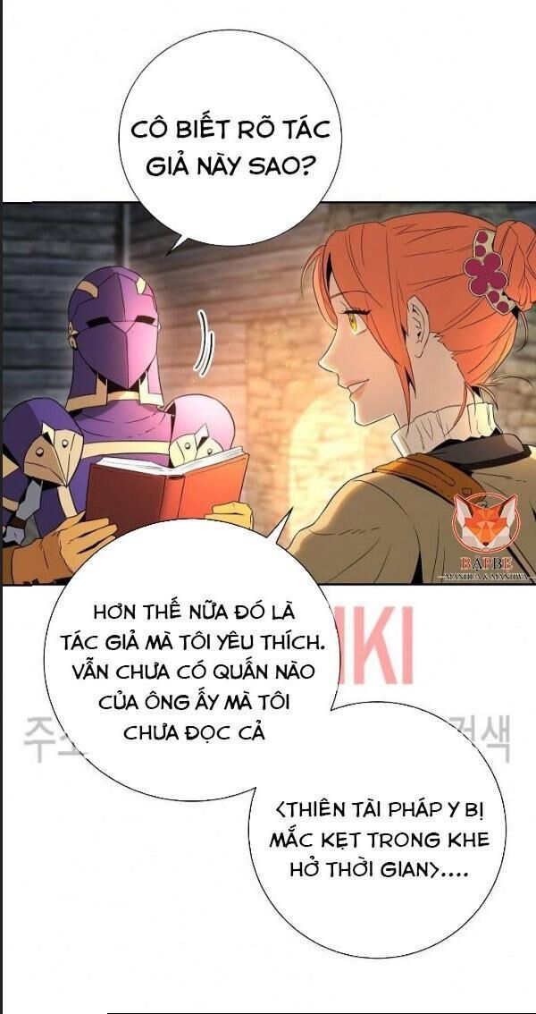 Cốt Binh Trở Lại: Chương 94