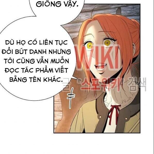 Cốt Binh Trở Lại: Chương 94