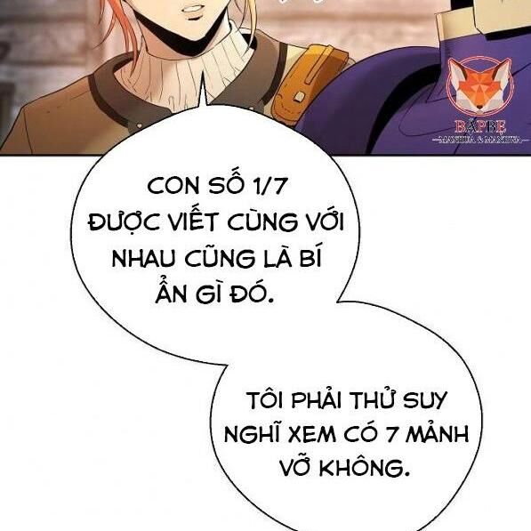 Cốt Binh Trở Lại: Chương 94