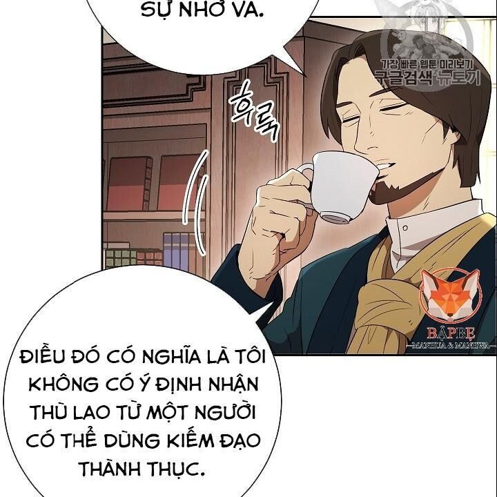 Cốt Binh Trở Lại: Chương 95