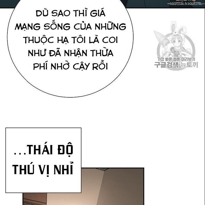 Cốt Binh Trở Lại: Chương 95