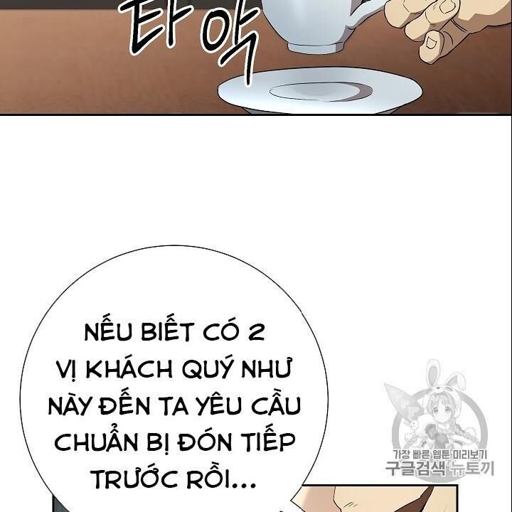 Cốt Binh Trở Lại: Chương 95