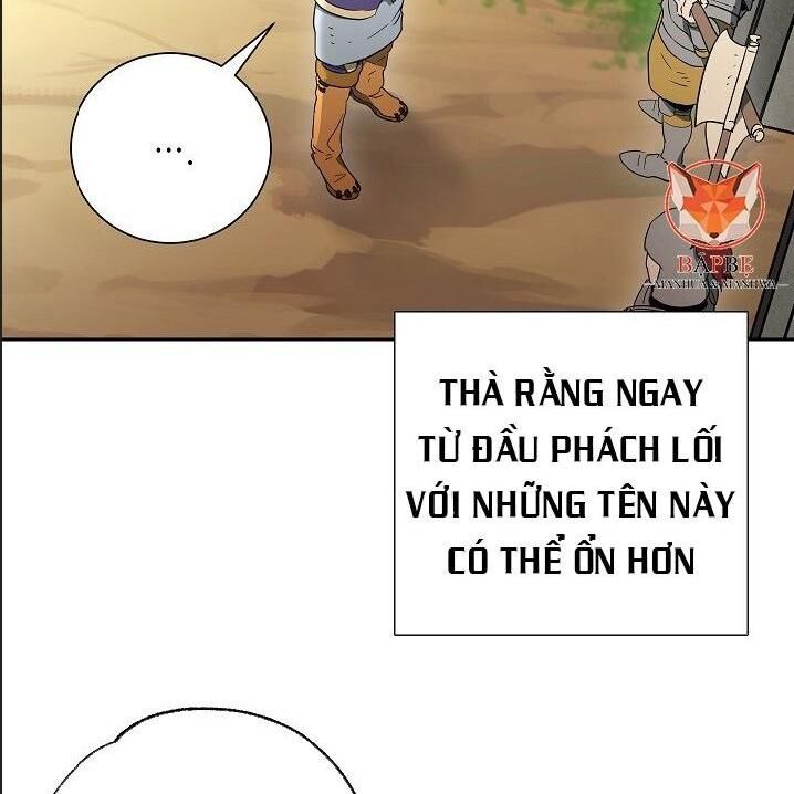 Cốt Binh Trở Lại: Chương 95