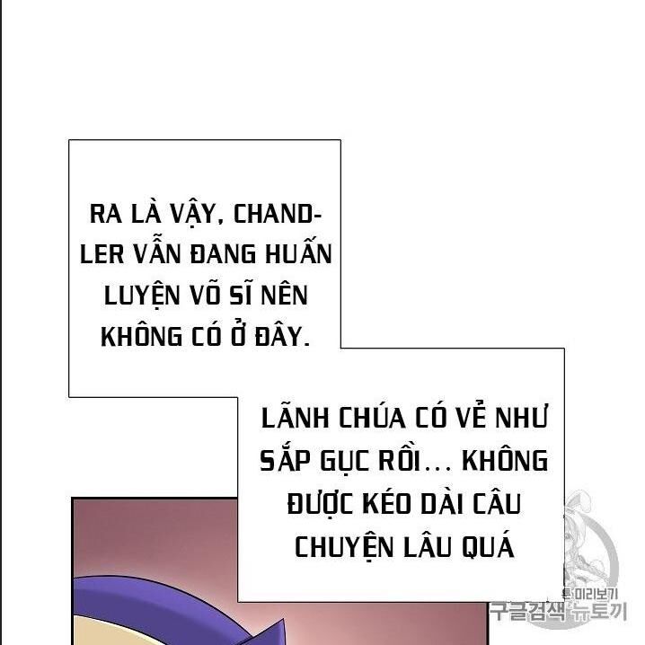 Cốt Binh Trở Lại: Chương 95